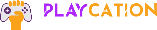 Playcation Gaming Lounge Muscat
